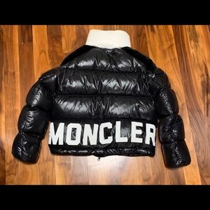 Moncler Women’s Jacket
